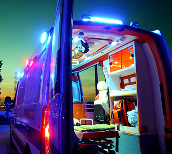 白云区车辆内部展示